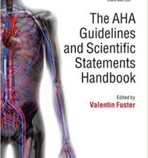 the aha guidelines and scientific statements handbook