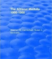 the adrenal medulla 1986 1988