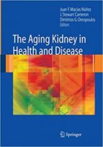 the aging kidney in health and disease