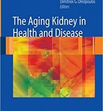 the aging kidney in health and disease