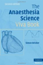 the anaesthesia science viva book, 2nd edition