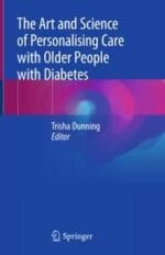 The Art and Science of Personalising Care with Older People with Diabetes