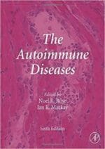 the autoimmune diseases 6th edition