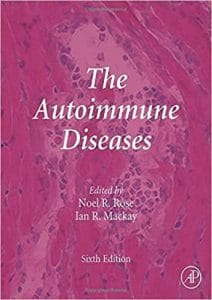 the autoimmune diseases 6th edition