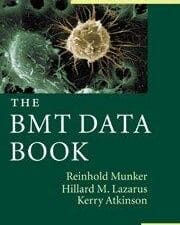 the bmt data book, second edition