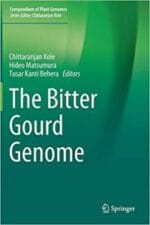 the bitter gourd genome