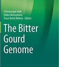 the bitter gourd genome