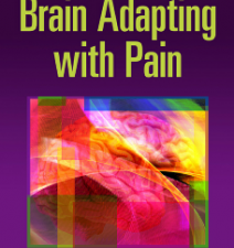 the brain adapting with pain : contribution of neuroimaging technology to pain mechanisms