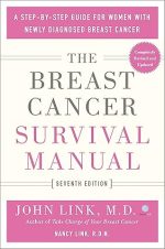 the breast cancer survival manual