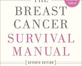 the breast cancer survival manual