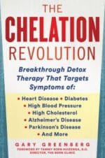 the chelation revolution