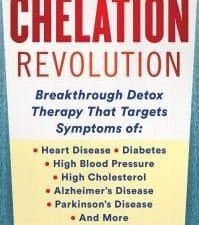 the chelation revolution