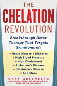 the chelation revolution