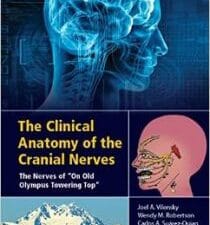 The Clinical Anatomy of the Cranial Nerves: The Nerves of “On Old Olympus Towering Top”