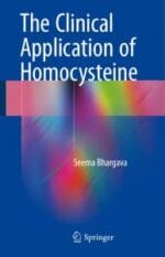 the clinical application of homocysteine