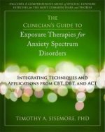 the clinician’s guide to exposure therapies for anxiety spectrum disorders: integrating techniques and applications from cbt…