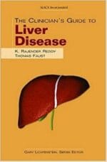 the clinician’s guide to liver disease (the clinician’s guide to gi series)
