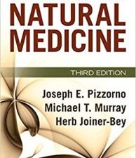the clinician’s handbook of natural medicine 3rd edition