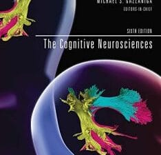 the cognitive neurosciences, 6th edition