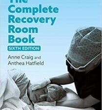 The Complete Recovery Room Book 6th Edition