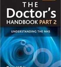 the doctor’s handbook: part 2