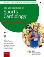 the esc textbook of sports cardiology (the european society of cardiology series) illustrated edition