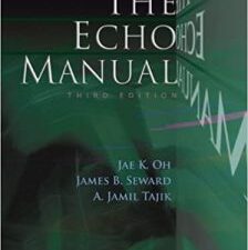 the echo manual 3rd edition