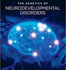the genetics of neurodevelopmental disorders
