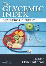 the glycemic index: applications in practice 1st edition
