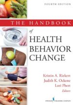 the handbook of health behavior change, 4th edition