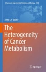 The Heterogeneity of Cancer Metabolism