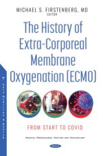 the history of extra corporeal membrane oxygenation ecmo: from start to covid