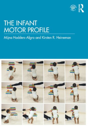 the infant motor profile 1st edition