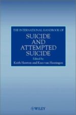 the international handbook of suicide and attempted suicide