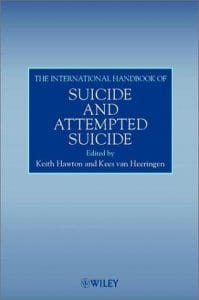 the international handbook of suicide and attempted suicide