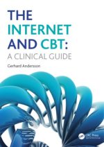 the internet and cbt: a clinical guide