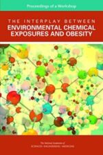 the interplay between environmental chemical exposures and obesity: proceedings of a workshop
