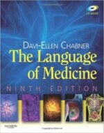 the language of medicine, ninth edition 9th edition