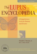 the lupus encyclopedia: a comprehensive guide for patients and families (a johns hopkins press health book) 1st edition