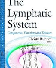 the lymphatic system