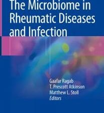 the microbiome in rheumatic diseases and infection