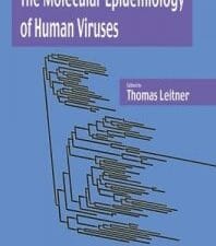 The Molecular Epidemiology of Human Viruses