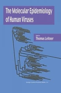 The Molecular Epidemiology of Human Viruses
