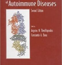 the molecular pathology of autoimmune diseases