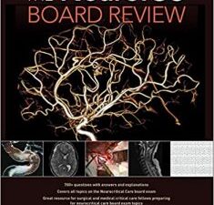 the neuroicu board review 1st edition