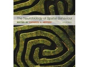 the neurobiology of spatial behaviour