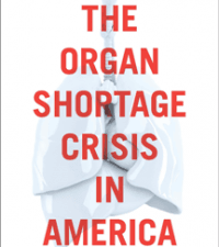 the organ shortage crisis in america : incentives, civic duty, and closing the gap