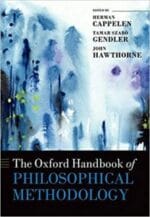 the oxford handbook of philosophical methodology (oxford handbooks) 1st edition