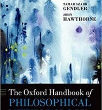the oxford handbook of philosophical methodology (oxford handbooks) 1st edition