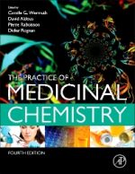 the practice of medicinal chemistry 4th edition
